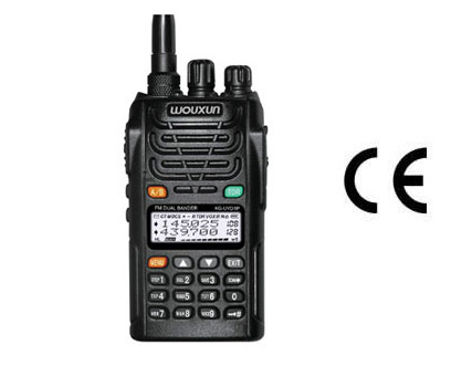 Wouxun KG-UVD1P Wouxun KG-UVD1P