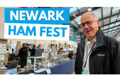 Newark 2025