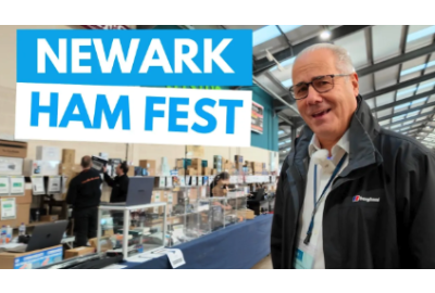 Newark 2025