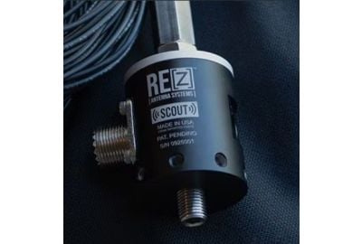REZ Antennas All You Need To Know