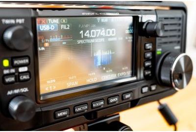 Benefits of Belonging to a Ham Radio Club