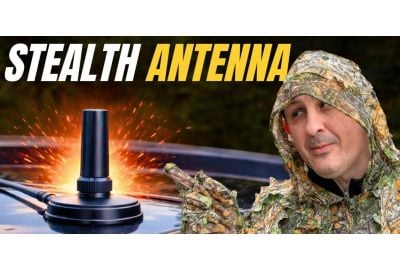 Why Are So Many Hams Using This Tiny Antenna?
