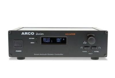 microHAM ARCO Junior