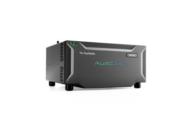 The New Flex Aurora What you need to know