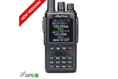 Anytone AT-D168UV Pro