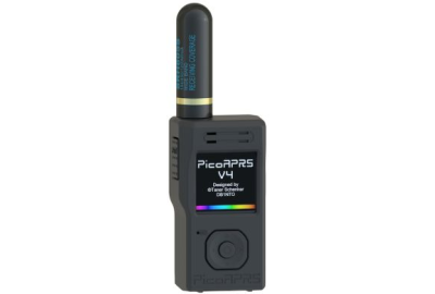 PicoAPRS with GPS receiver Version 4