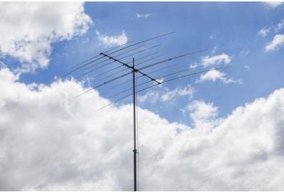 What is HF propagation