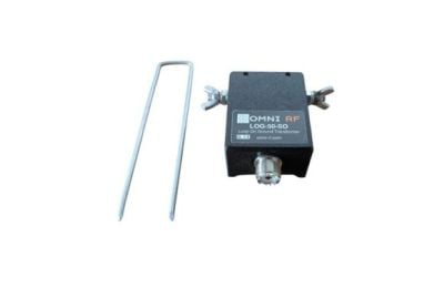 Omni RF Loop On Ground 