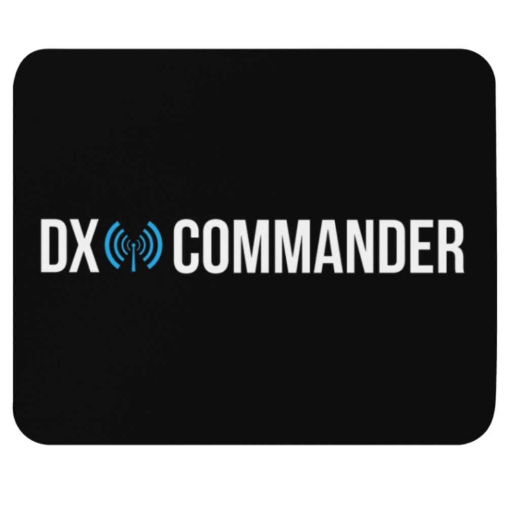 DX Commander Antennas