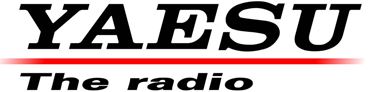 Yaesu Base Station Radio