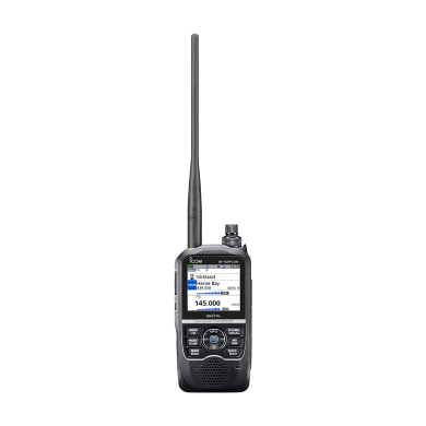 Icom ID-52 - 60th Anniversary Version (Due Aug/Sep 2024)