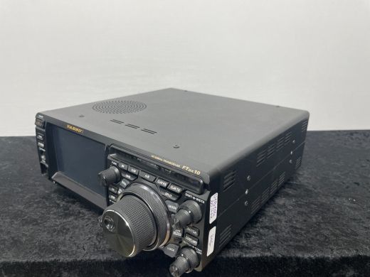 Yaesu FTdx-10 (USED)