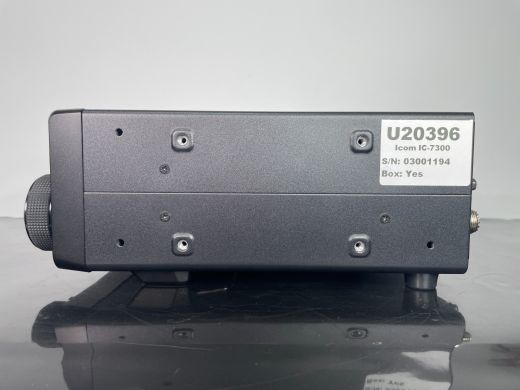 Icom IC-7300 (Used)