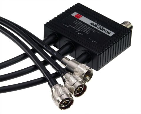 Diamond MX-3000N: High-Performance Multi-Function Device for