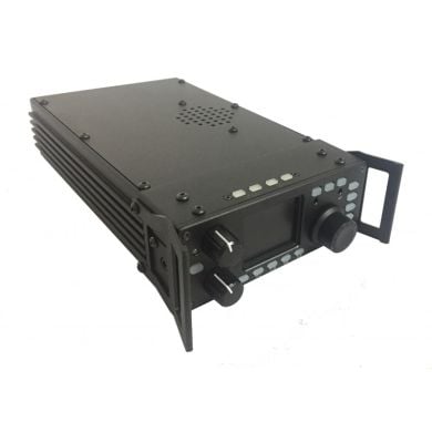 Ricetrasmettitore HF Xiegu G90 20W – 0,5-30 MHz, SSB/CW/AM, Con Sintonizzatore Antenna Integrato