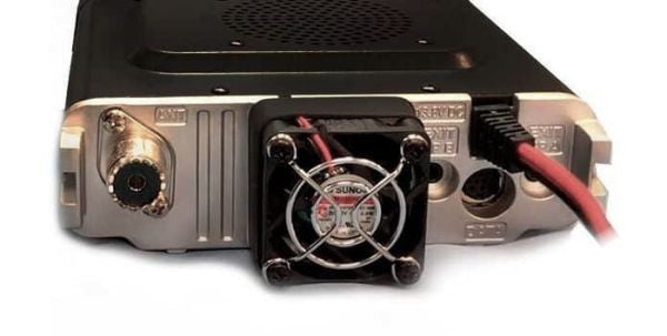 Yaesu FTM-510DE ASP - Dual Band Mobile Transceiver