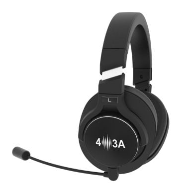 4O3A Noise Cancelling Headset NC-1 BT