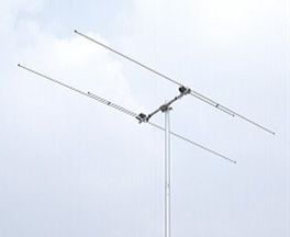 Diamond A502HBR 2EL 50MHz 6M Beam Diamond Antennas at £94.96 | Ham