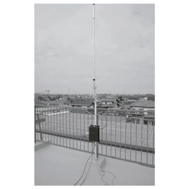 Diamond CPATU Antenna 3,5-50Mhz