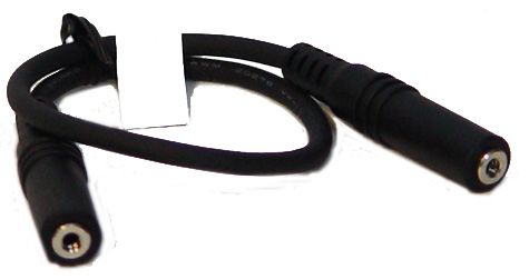 Yaesu CT-176 Data Cable (2.5mm) Yaesu FT-1DE Accessories at £15.95 ...