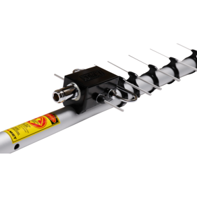 COMET CYA-1216E 1.9M 1200mhZ 16 ELEMENT YAGI Comet