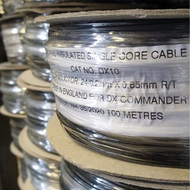 DX Commander 100m DX10 Antenna Wire