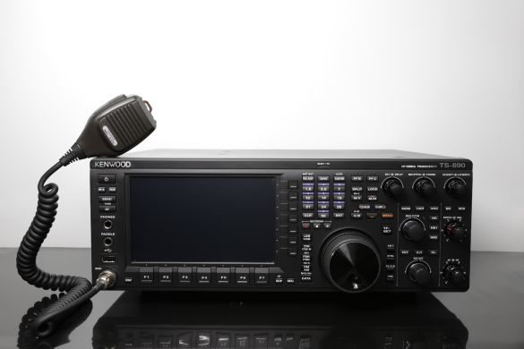 TS-890S＋純正スピーカーSP-890 JVCケンウッド SP-890 TS-890専用スピーカー ケンウッド(KENWOOD