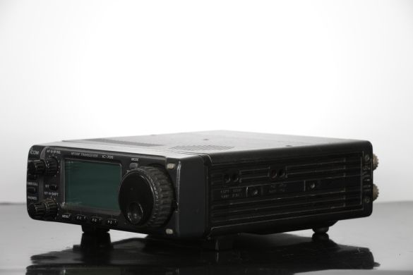 ICOM IC-706トランシーバー ICOM IC-706 MKIIG HF/VHF ALL MODE TRANSCEIVER Amateur Ham