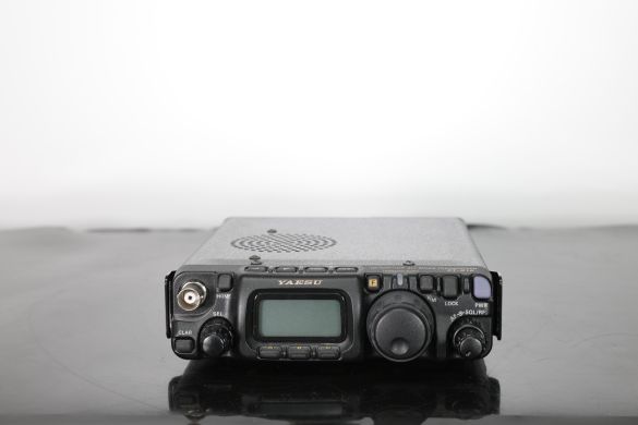 TRIO トリオ 430Mhzオールモード機 TR-9500 トランシーバー TRIO TRIO