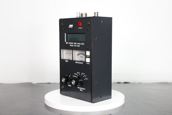 MFJ-259B (USED)