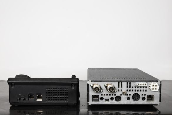 Icom IC-7100 (USED)