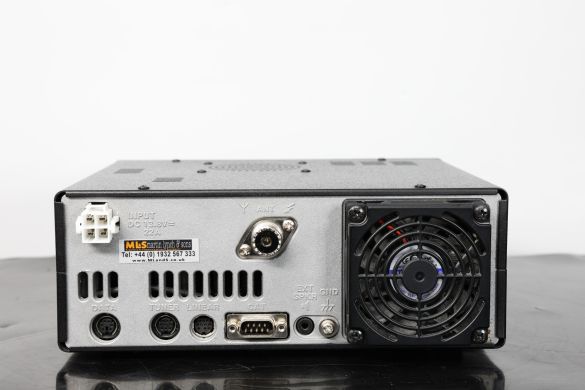 Yaesu FT-450DE (USED)