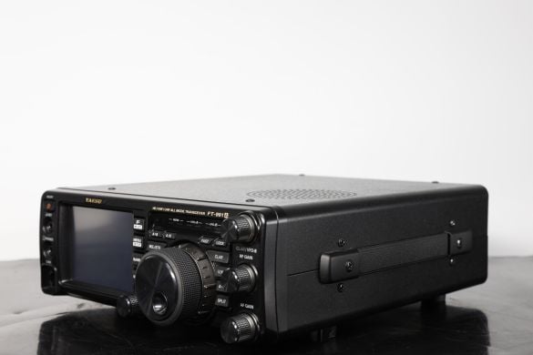 Yaesu FT-991A, FT991A Transceiver | GigaParts.com | YAESU FT991A