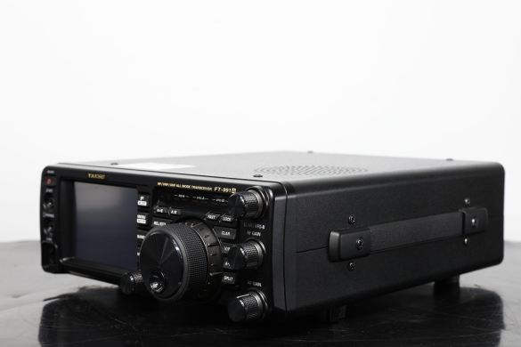 Yaesu FT-991A (USED)