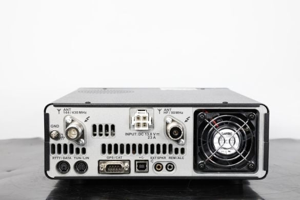 Yaesu FT-991A (USED)
