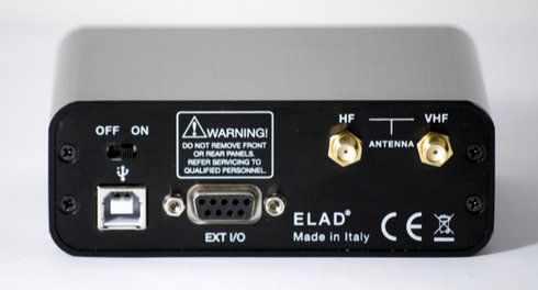 SDR ELAD FDM-S2 (中古品) SDR ELAD FDM-S2 (中古品) SDR ELAD FDM-S2 (中古品) - メルカリ