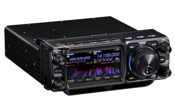 B-Stock Yaesu FTX-1 Optima