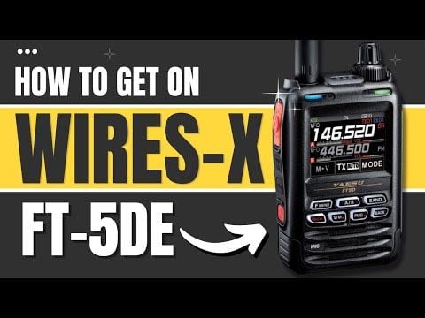 Yaesu SCU-57