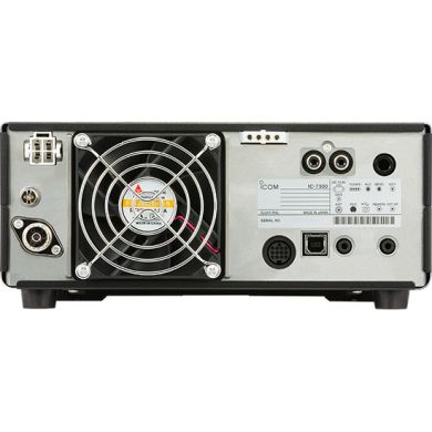ICOM IC-7300S アイコム HF/50MHzオールモードアマチュア無線機