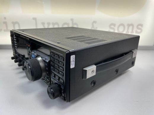 USED YAESU FTdx3000 HF TRANSCIEVER