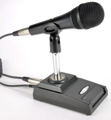 AKG DMS100 Vocal Set - Microfono Wireless Digitale - copertina