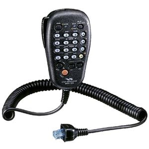 Yaesu MH-59A8J Yaesu FT-857 Accessories at £59.95 | Ham Radio