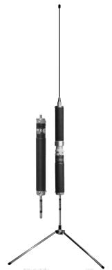 Super Antenna MP1DXMAX 3.5MHz-30MHz + 144MHz Super Antenna