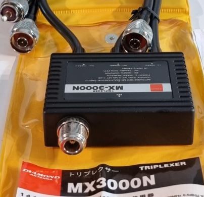 Diamond MX-3000N: High-Performance Multi-Function Device for