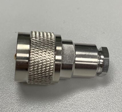 PL259 for ANT240, CNT240, LMR240, RG8MINI Top Hat Compression