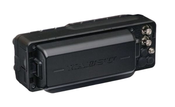 YAESU 純正バッテリー SBR-52LI（FTX-1用）新品・未使用 Yaesu SBR-52LI - Battery Pack for FTX-1