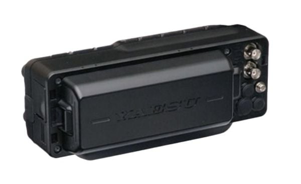 Yaesu FTX-1 Field - HF/50/144/430MHz All Mode Field Transceiver