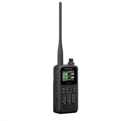 Kenwood TH-D75