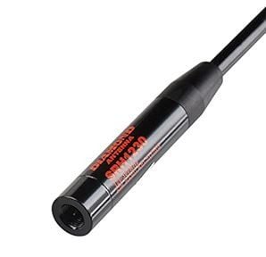 DIAMOND SRH1230 AIRBAND RX ANTENNA (SMA) - High-Performance