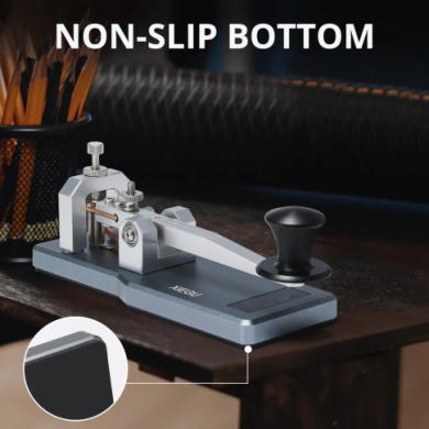 Xiegu VK-5 Straight CW Key